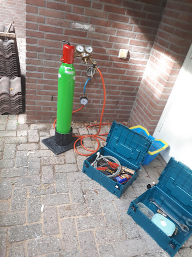 Lekdetectie Briljant Met èchte 24 uur service - Thumbnail