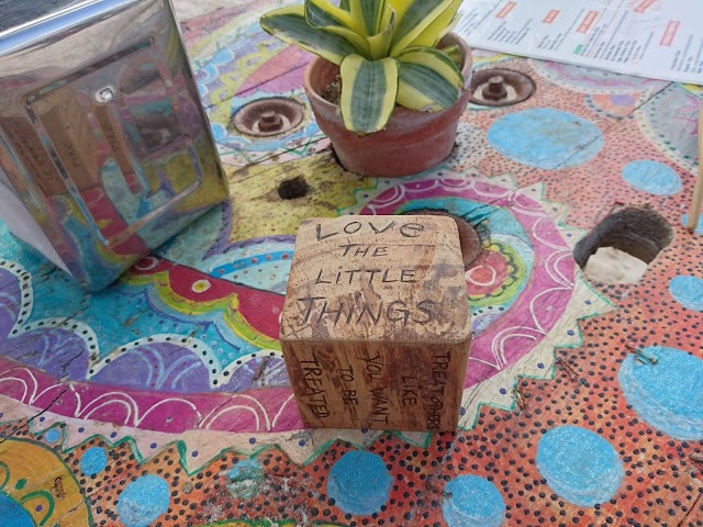 Green Demon Beach Club