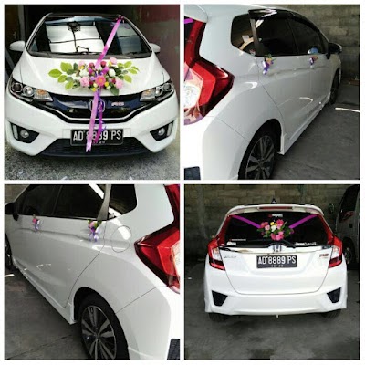 Photos of Sewa Mobil "ARYA Rentcar"