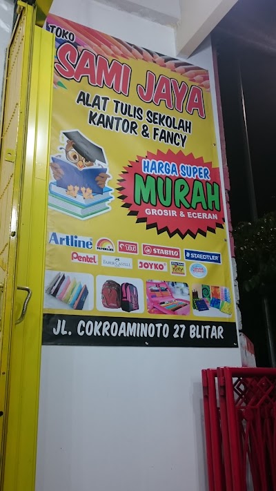 Photos of Depot Es Sumber Jaya