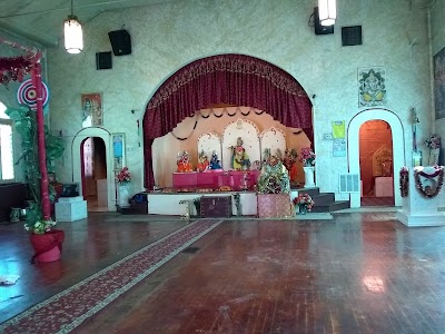 Sanatan Mandir, Cultural & Community Center