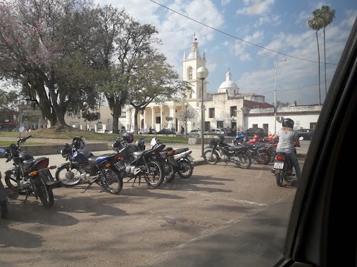 Hotel Hospedaje San Lorenzo, Author: Sandra Escobar