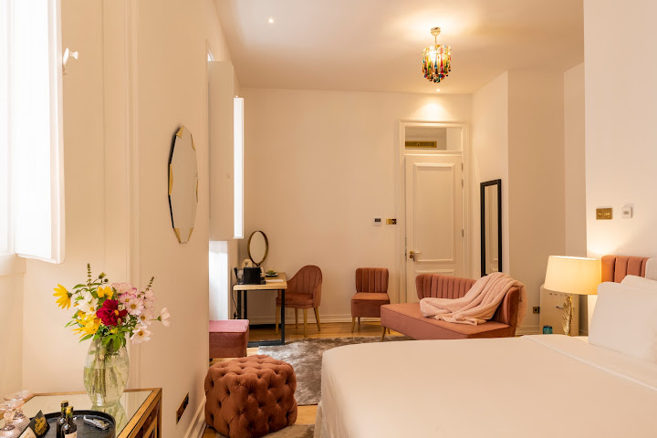 Palácio Príncipe Real by null