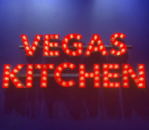 Vegas Kitchen