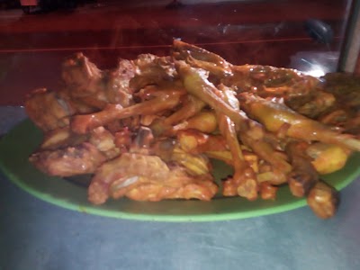 Photos of warung ibu alviah