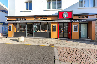 Boucherie MH