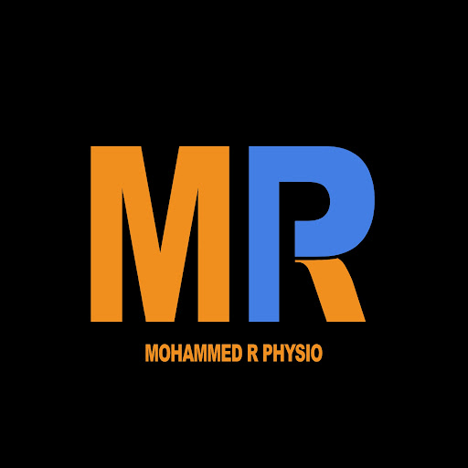 Mohammed R Physio - Visual