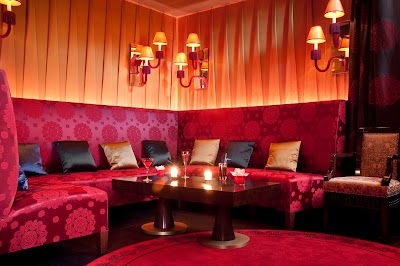 Photos of Buddha-Bar Monte-Carlo