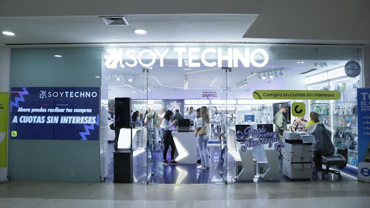 Foto de SoyTechno SAMBIL CHACAO | Tienda de Electrónica en Venezuela | Venta de Tecnología en Caracas Todas