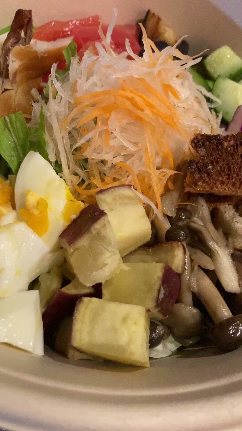 THE POWER SALAD / ザパワーサラダ