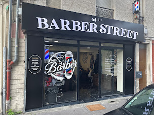Photo n°1 de 64th barber street à Saint-Denis (Barbier)