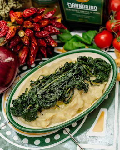 Il Mannarino Piazza De Angeli by null