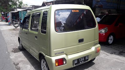 Photos of Fausta Star Motor
