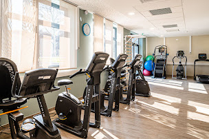 Photo n°8 de Clinique de Gargan | Inicea à Livry-Gargan (Centre de rééducation)