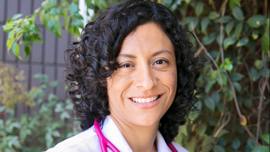 Dr Sonia Ponce Md Community Cardiology Clinic