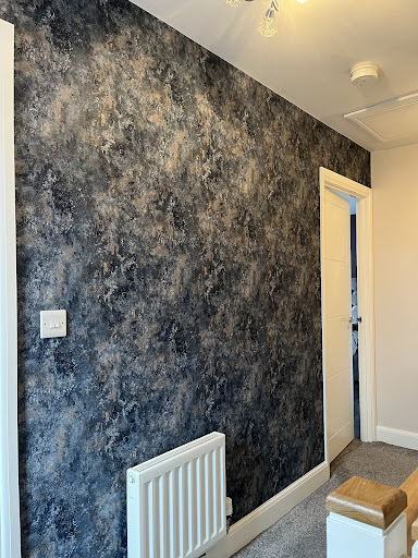 JG Decorating - Visual