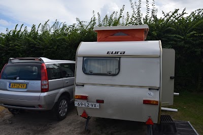campground