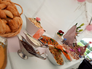 Photo n°10 de Traiteur 'le VRAI Fait maison' à Ornaisons (situé entre Narbonne et Carcassonne) à Ornaisons (Traiteur)