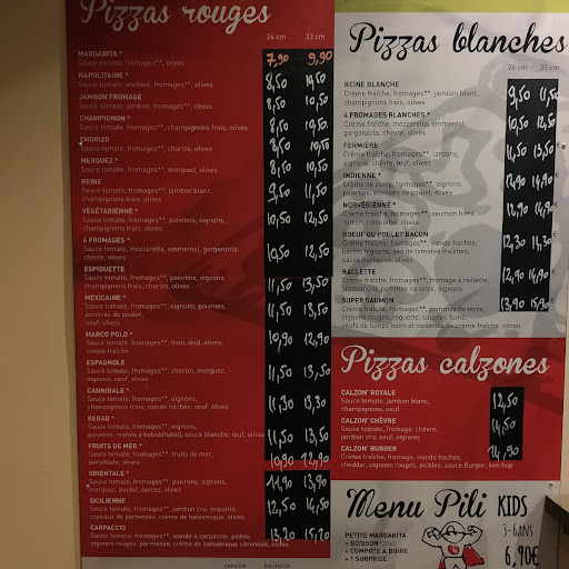 Photo 2 - Pilipizza