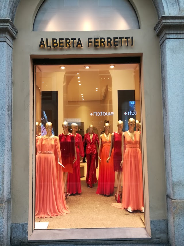 Alberta Ferretti
