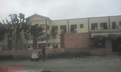 Photos of Dafam Hotel