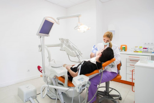 Clínica Dental Madrid