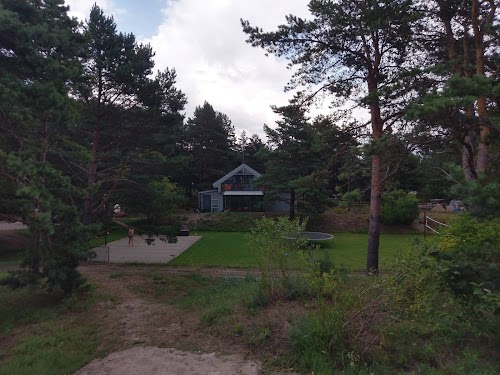 Baltic Beach Villa