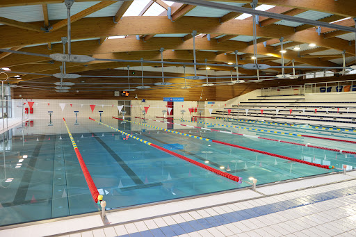 Photo de Piscine intercommunale Guy Châtel à Bonneville (74130)