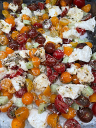 Photo n°13 de Pastavino à La Rochelle (Pizzas à emporter)