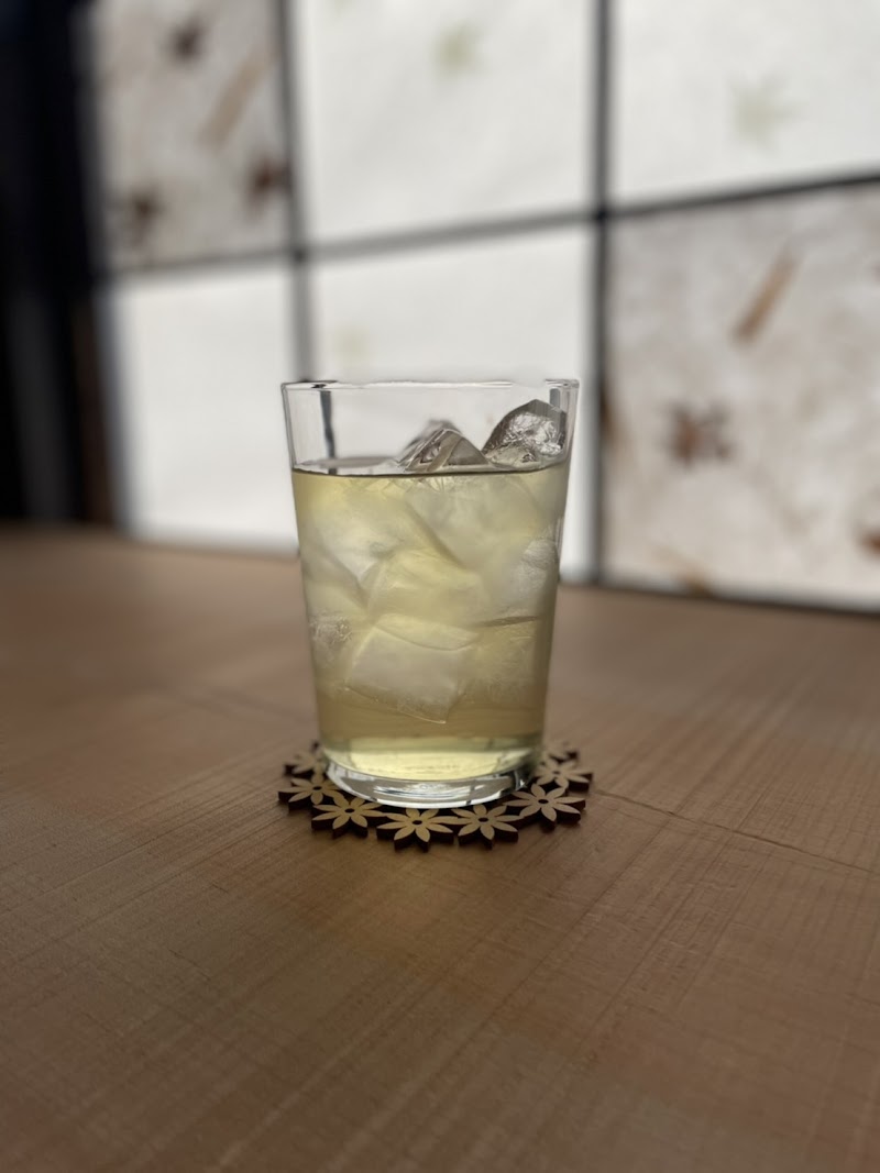 甘香茶屋 長野茅野店