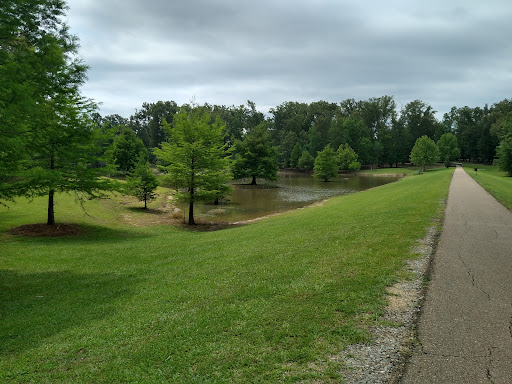 Flowood Nature Park Gallery - United States