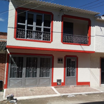 Photos of EFECTY BARRIO LAS AMERICAS