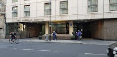The Portland Hospital london
