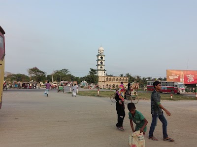 Photos of Poschim Kumarvogh Nurani Jame Masjid