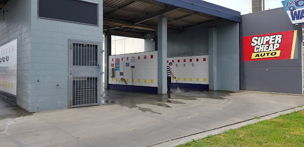 Photo of Bay Wash Car Wash All