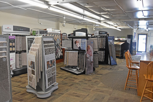 McGraw's Carpets - Thumbnail