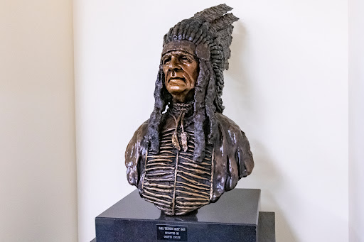 Trible Library - Visual