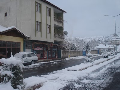 Photos of Bogazkale Pharmacy