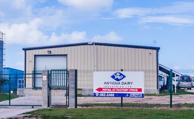 Photos of YAO Antigua Dairy Industries Ltd,