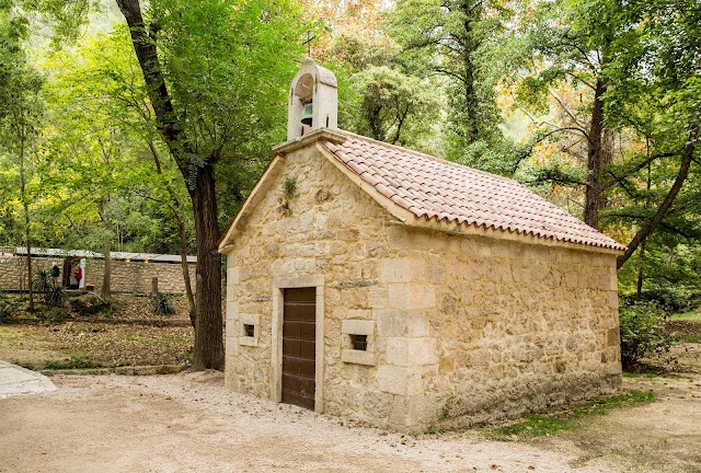 Krka National Park