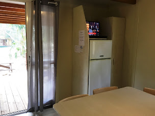 Photo n°20 de CAMPING DU SOLEIL à Appietto (Terrain de camping)