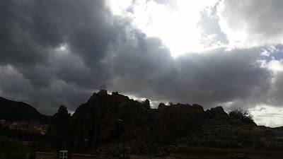Photos of Akchmir
