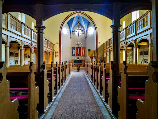 Peter-Pauls-Kirche Zingst - Thumbnail