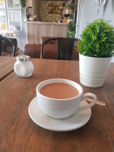 Cammy's Coffee - Thumbnail