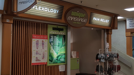 Unique Massage