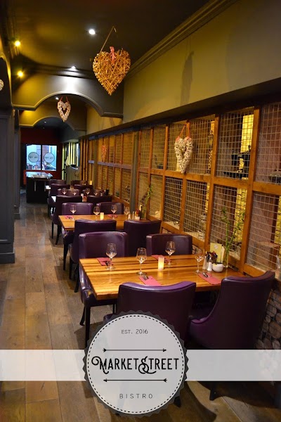 Photos of Boylans Bar, Lounge & Market Street Bistro Ardee
