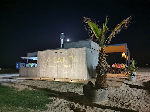 La Santa Beach Club - Thumbnail