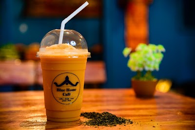 Photos of Bluehome cafe