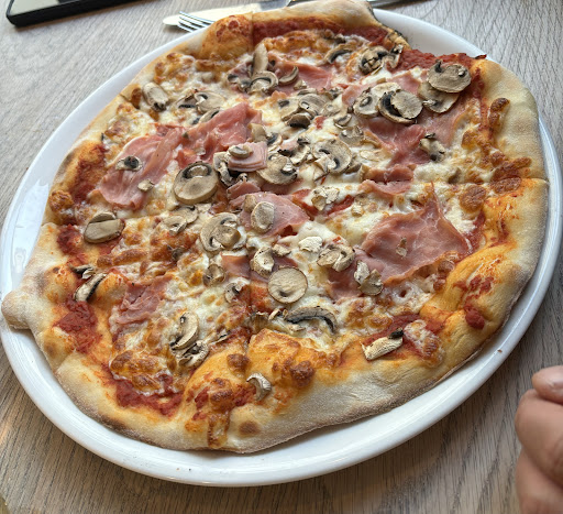 VAPIANO Rostock - Thumbnail