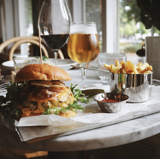 Stadt Restaurang - Thumbnail